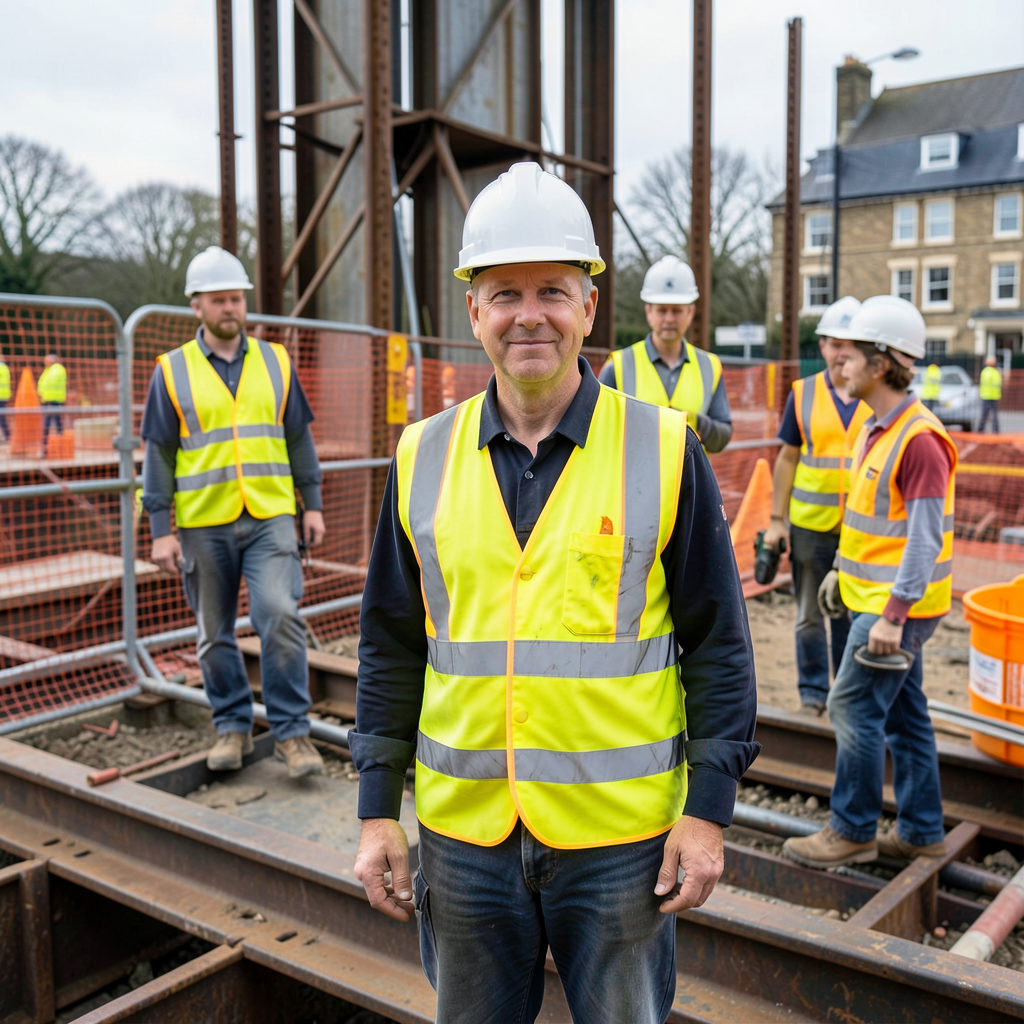 UK workplace accidents and ill health cost £22.9bn annually, HSE figures show